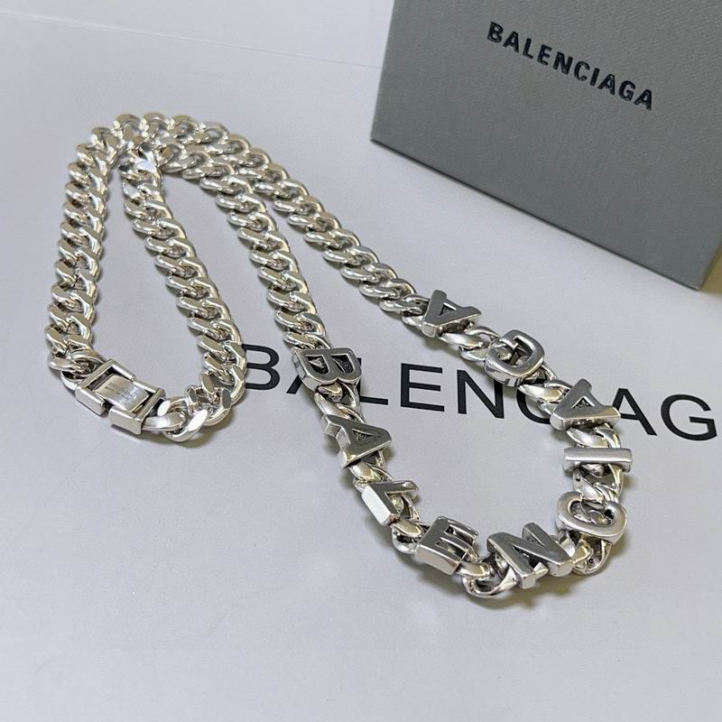 Balenciaga Necklace 06yxh38